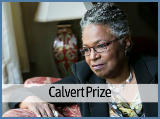 Calvert Prize