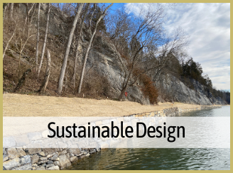 Excellence in Historic Preservation and Sustainable Design